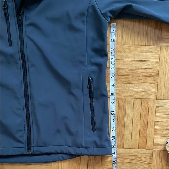 Waterproof Jacket - Picture 11 of 14